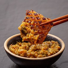 쿠캣마켓 갈비양념 벌집 껍데기, 1개
