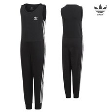 아디다스점프슈트