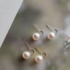 로즈골드o링