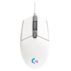 로지텍g102무선