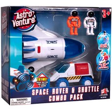 비행기놀이감세트