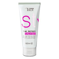 동방 토트 컬링 에멀젼 왁스 160ml, 1개
