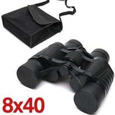 쌍안경8x40
