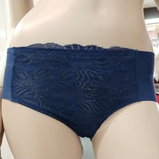 에블린플라워샤워슬립