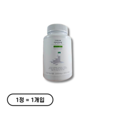 [정품] 아이모어 아이 건강 영양제 1500mg x 30정 아이모어건강영양제 아이모어아이영양제, 30개, 1정