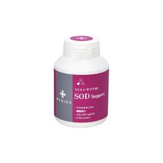 미토콘 보조 식품 (02 SOD 지원) 30일분 60알, 1개, 60정