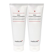 메디큐브 폼 클렌저 230ml [대용량] 순한 클렌징폼 +++