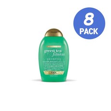 아모스그린티액티브샴푸