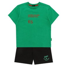 베네통키즈세트