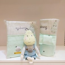 포대기아가방