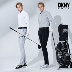 [런칭가 129000원][DKNY GOLF] 남성 테프론 팬츠 1종 HDGS239102