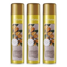 아르간스프레이