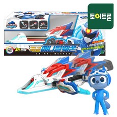 미니특공대애니멀웨폰