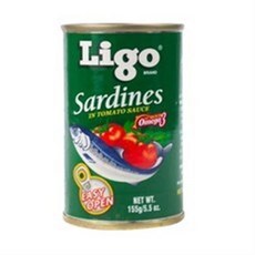sardines