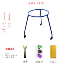 인라인 보조훈련기구 롤러스케이트 초보자 보행기 보조롤러, E(사진참고)