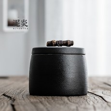 도자기 반려견 반려묘 장례 유골함 납골함