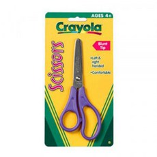 크레욜라안전가위