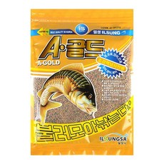 어분골드