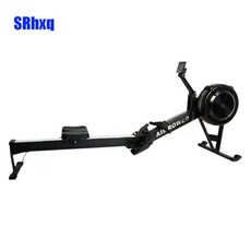 로잉머신 체육관 가정용 하중 지지 200kg 접이식 초보자 출입 필수 장비 공간 없음