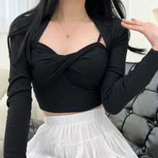 니트볼레로