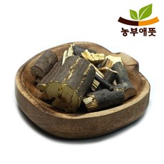 농부애뜻 헛개나무가지 600g 자연산 헛개나무 한방재료, 1개