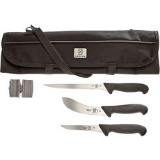 Mercer Culinary M13753A BPX 소형 필드 드레싱 키트 5피스, 1개