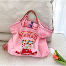 젤리아기시장바구니