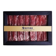  무료배송!! 코스트코 궁 쇠고기 육포 선물세트 480g / 명절선물 