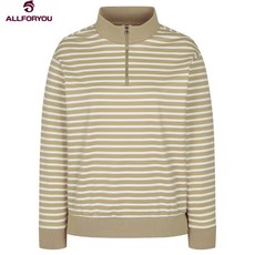 [올포유 여성] Stripe house-shirt ALTHM7331-509 - 올포유여성