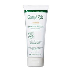 갸마드 샴푸