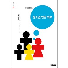 10대와 통하는 청소년 인권 학교, 철수와영희