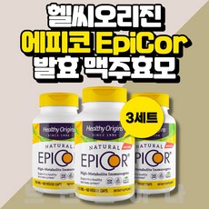 맥주효모에피코플러스