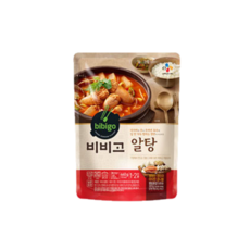 비비고 알탕, 440g, 1개