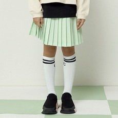 셀덴주름스커트