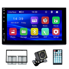 차량라디오주파수