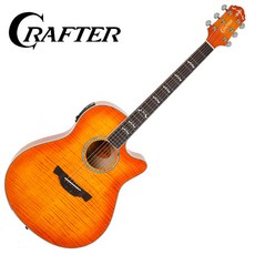 Crafter NOBLE OS / 크래프터 통기타/크래프터 노블/어쿠스틱기타/국산기타/성음악기/성음기타