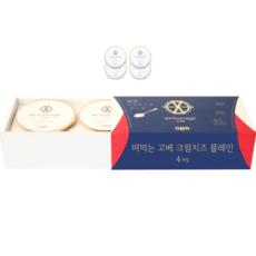 퀘스크램크림치즈
