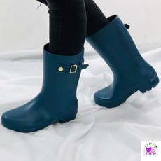 헌터롱레인부츠