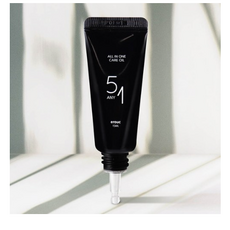 쿠오레마유오일