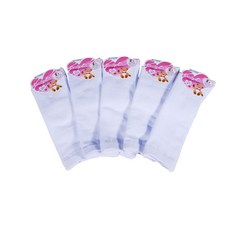 학예회흰색타이즈