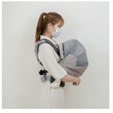 숨쉬는아기띠가드