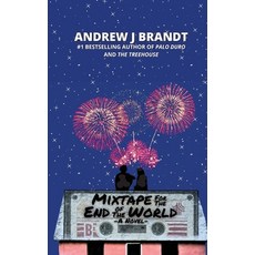 Mixtape for the End of the World Paperback, Blue Handle Publishing, English, 9781735220697