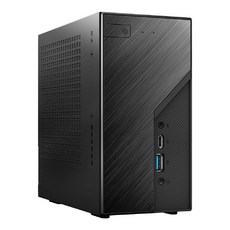 [ASRock] DeskMini X600 120W 대원씨티에스 [베사마운트/USB확장포트 제외 상품][8600G / RAM16G / NVMe512G], 16GB - 8600g