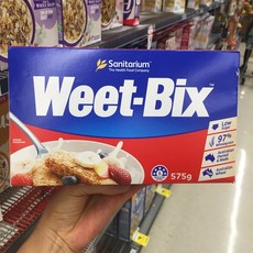 weetbix