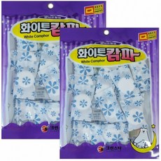 마마이즈 알알이 좀벌레약 나프탈렌 개별포장, 34개, 3.2g