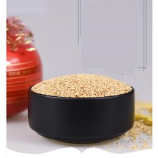 리우씨앤씨고소한 수입산 특 참깨 1KG, 1개