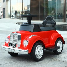 아기전기자동차