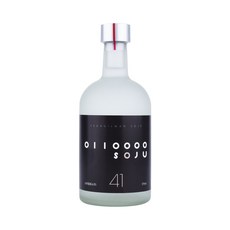 술픽 청슬K 영일만 소주 41도 375ml, 1개