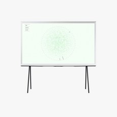 삼성 The Serif TV KQ65LSD01AFXKR 배송무료