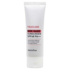 이니스프리 트루케어 논나노 논코메도 무기자차 선크림 80ml